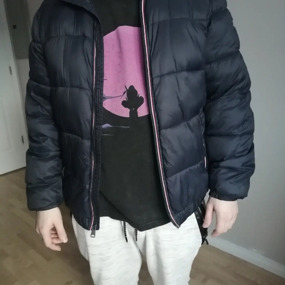 Tommy Hilfiger coat - Picture 3 of 3